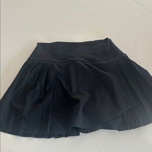 Abercrombie YBP Tennis Skirt